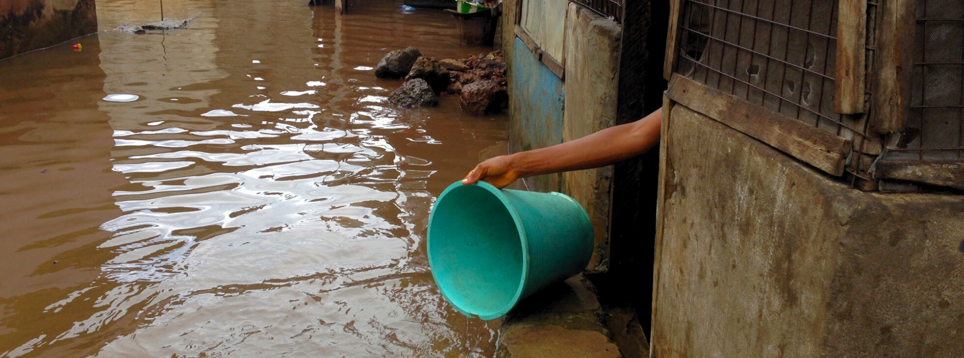 Adapting to Climate Change